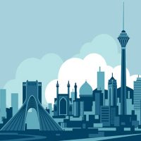 tehran